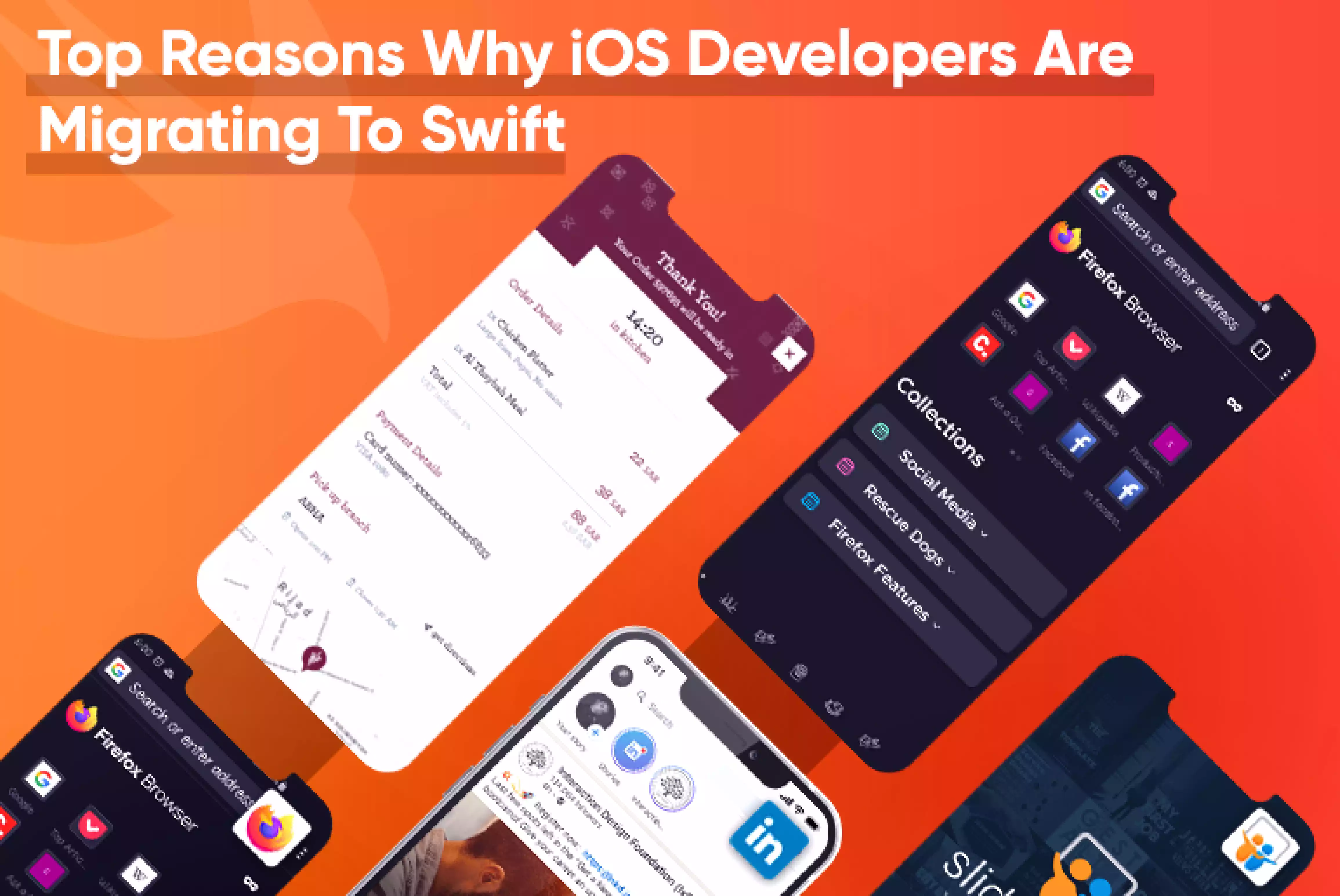 Top Reasons Why iOS Developers Are Migrating To Swift_Thum